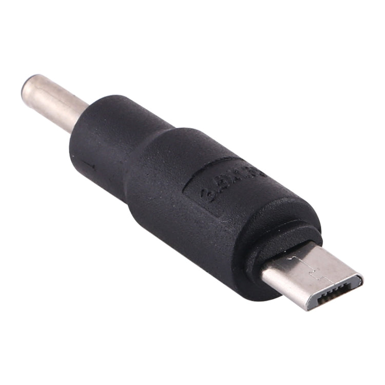 10 Micro USB DC Power Connectors 3.5 x 1.35 mm, 3.5 x 1.35mm