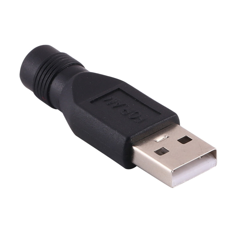 Connecteurs d'alimentation CC 3,5 x 1,35 mm pour PC Gaming