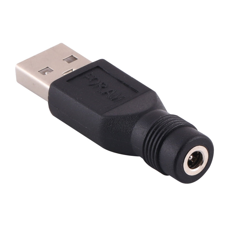 Connecteurs d'alimentation CC 3,5 x 1,35 mm pour PC Gaming