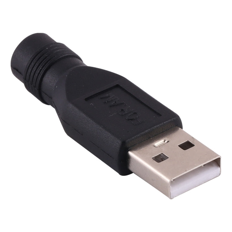 Connecteurs d'alimentation CC vers USB 2.0 pour gaming PC
