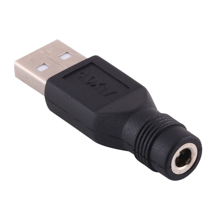 Connecteurs d'alimentation CC vers USB 2.0 pour gaming PC