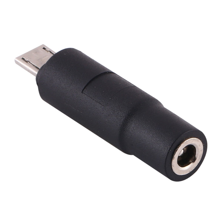 Connecteurs d'alimentation CC micro USB 4,0 x 1,7 mm - Lot