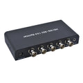 1x4 HD/3G-SDI Video Splitter for PC Gaming and Accessories