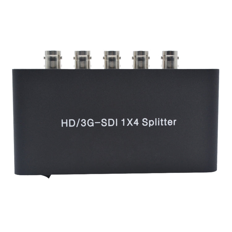 1x4 HD/3G-SDI Video Splitter for PC Gaming and Accessories