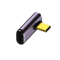Adaptateur USB-C 240W 40 Gbit/s pour PC et gaming