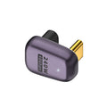 Adaptateur USB-C 240W U-Type pour PC et gaming 40 Gbit/s