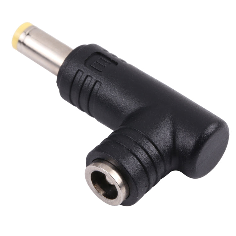 Adaptateur 240W 5,5 x 2,1 mm vers 5,5 x 2,5 mm PC Gaming