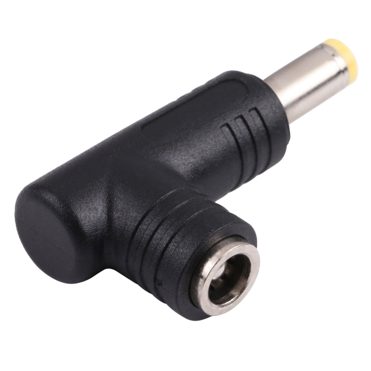 Adaptateur 240W 5,5 x 2,1 mm vers 5,5 x 2,5 mm PC Gaming