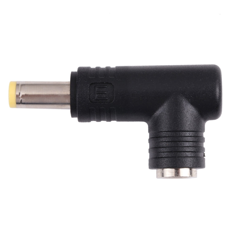 Adaptateur 240W 5,5 x 2,1 mm vers 5,5 x 2,5 mm PC Gaming
