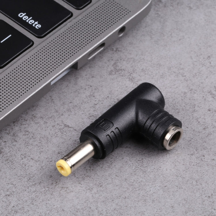 Adaptateur 240W 5,5 x 2,1 mm vers 5,5 x 2,5 mm PC Gaming