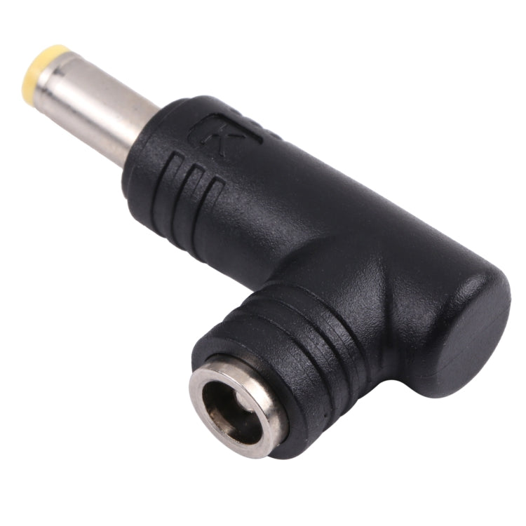 Adaptateur Gaming 240W 5.5x1.7mm vers 5.5x2.5mm Femelle