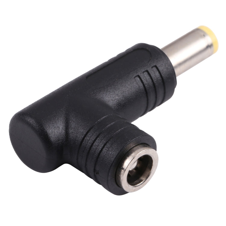 Adaptateur Gaming 240W 5.5x1.7mm vers 5.5x2.5mm Femelle