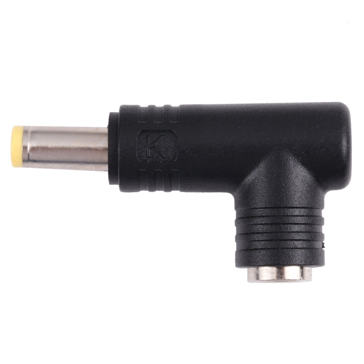 Adaptateur Gaming 240W 5.5x1.7mm vers 5.5x2.5mm Femelle