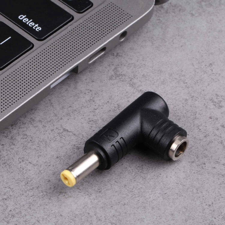 Adaptateur Gaming 240W 5.5x1.7mm vers 5.5x2.5mm Femelle