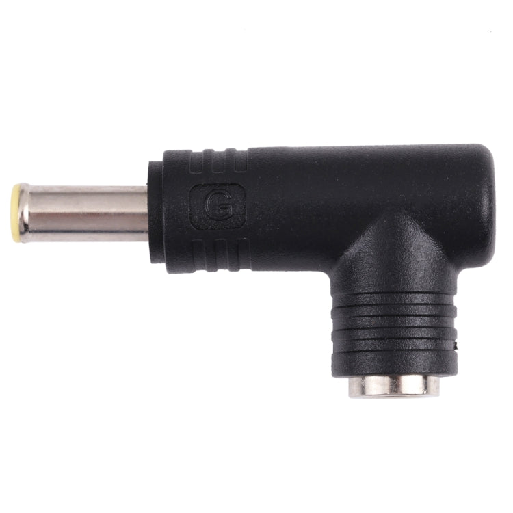 Adaptateur Gaming 240W 5.0 x 1.0 mm vers 5.5 x 2.5 mm