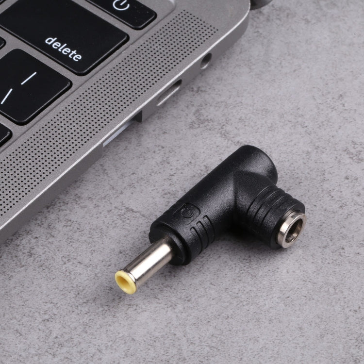 Adaptateur Gaming 240W 5.0 x 1.0 mm vers 5.5 x 2.5 mm