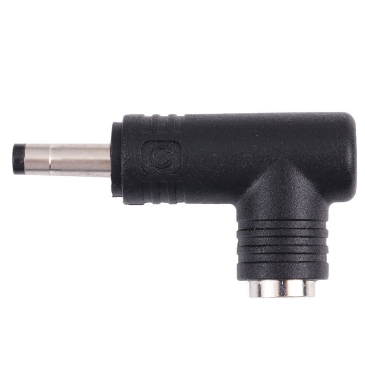 Adaptateur Gaming 240W 4,0 x 1,7 mm vers 5,5 x 2,5 mm