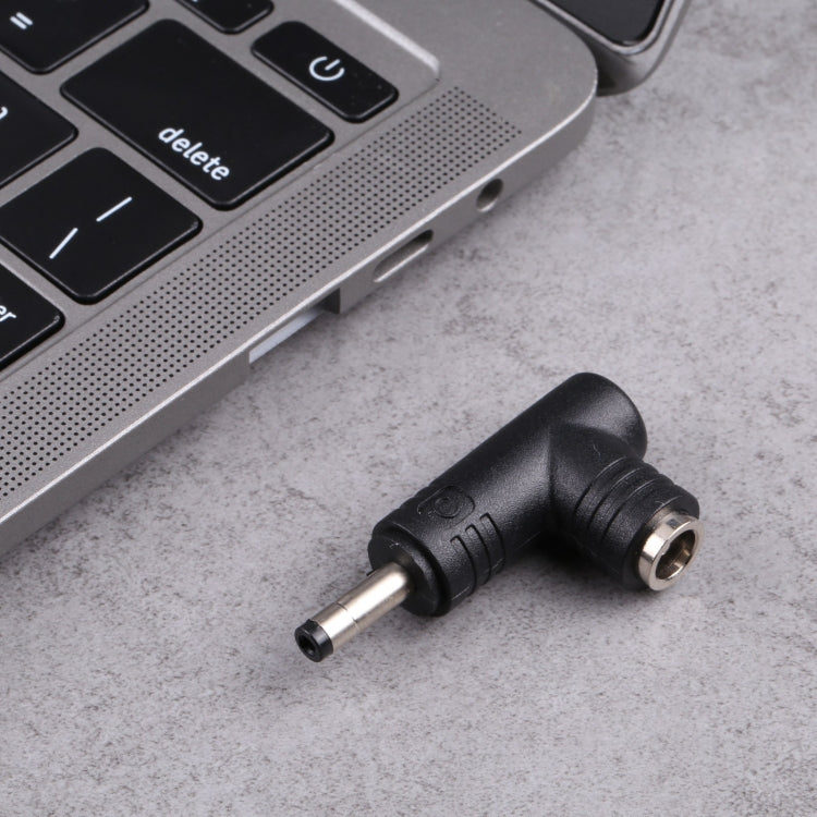 Adaptateur Gaming 240W 4,0 x 1,7 mm vers 5,5 x 2,5 mm