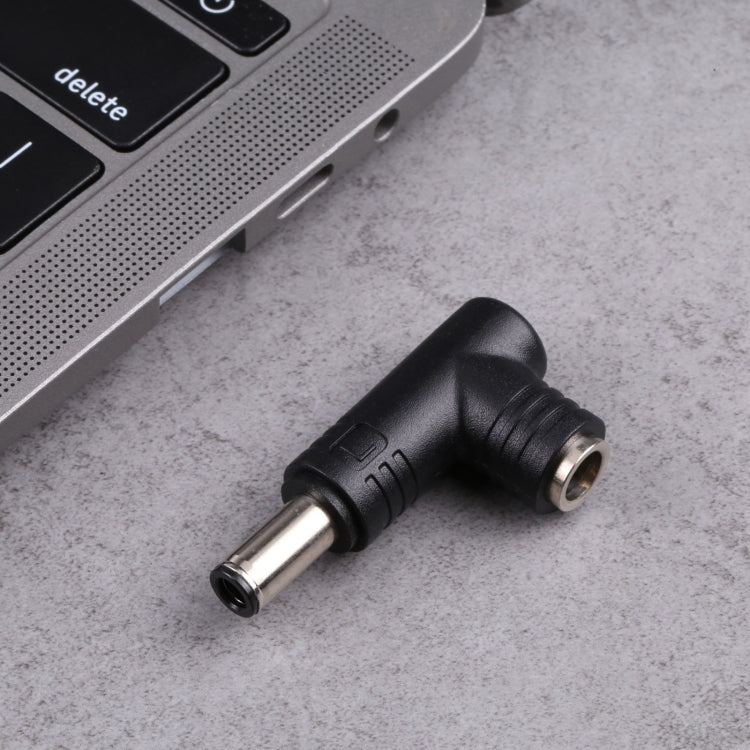240W Gaming Adapter Male 6.0mm to Female 5.5mm