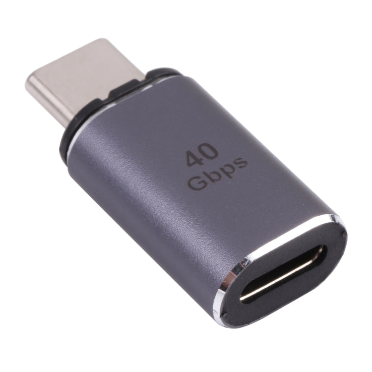 Adaptateur USB-C magnétique 40 Gbit/s pour PC Gaming