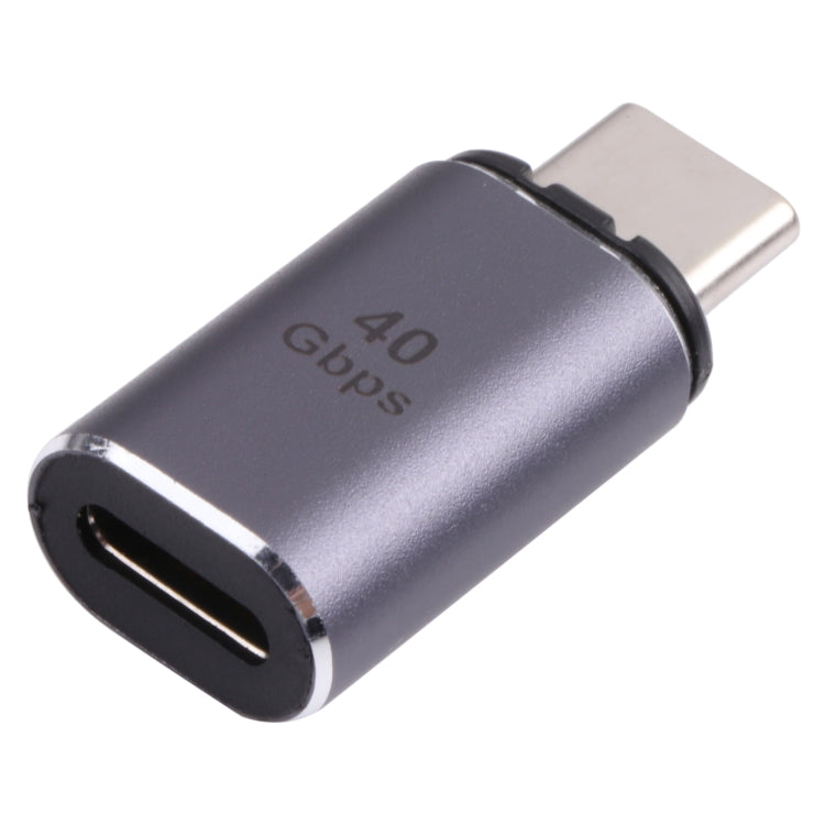 Adaptateur USB-C magnétique 40 Gbit/s pour PC Gaming