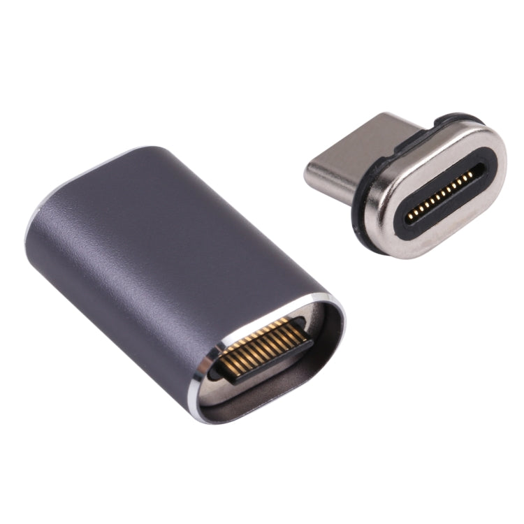 Adaptateur USB-C magnétique 40 Gbit/s pour PC Gaming