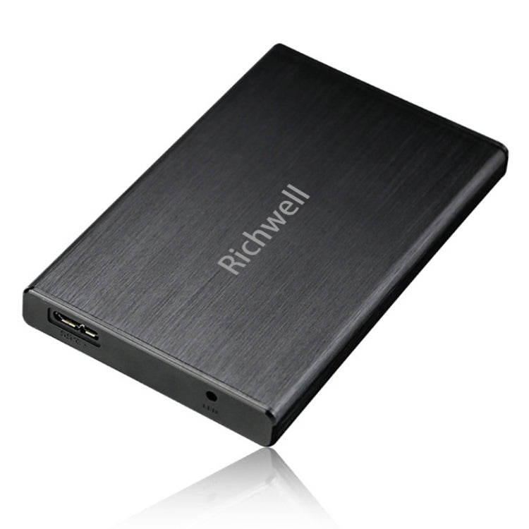 500GB USB 3.0 Portable Hard Drive for Gaming PC
