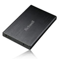 500GB USB 3.0 Portable Hard Drive for Gaming PC