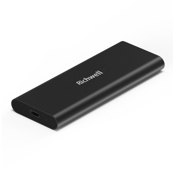 SSD Mobile Richwell R280 120 GB for Gaming PC