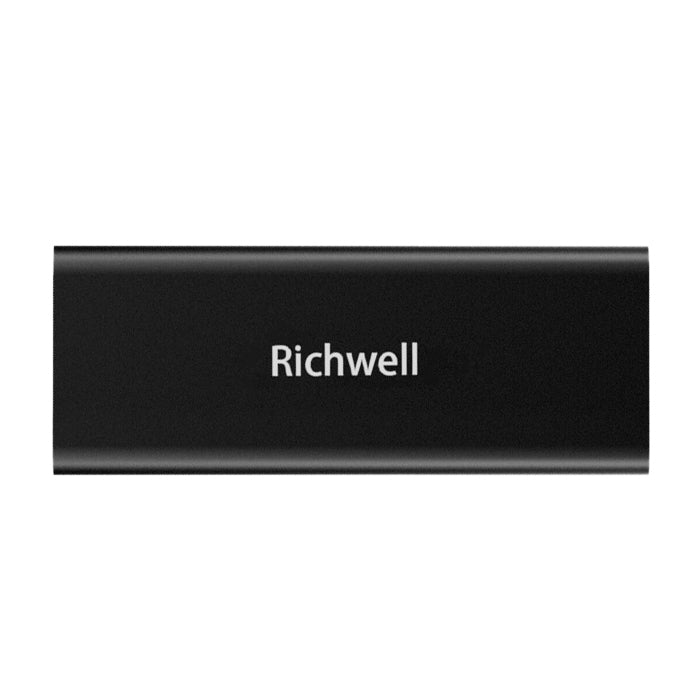 SSD Richwell R280 480 Go - Accessoire Gaming PC Performant