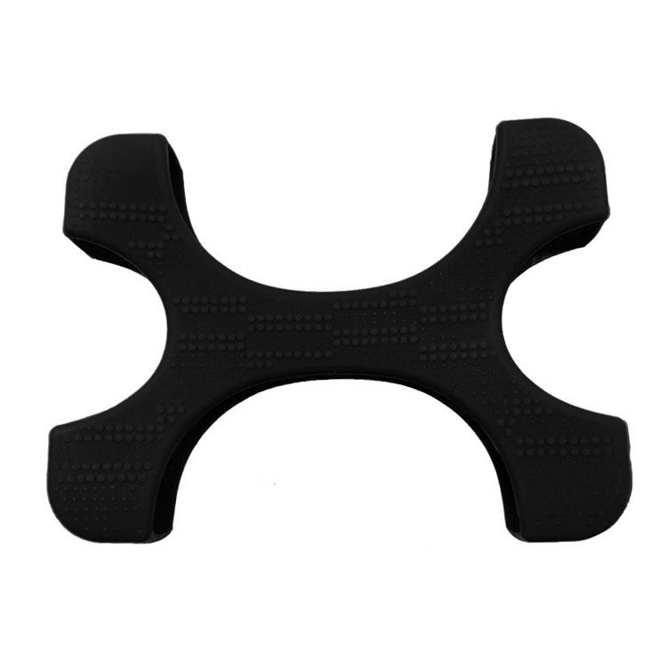 Étui silicone pour disque dur portable 2,5 pouces gaming