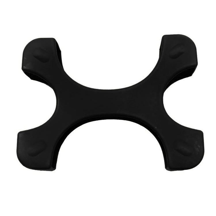 Étui silicone pour disque dur portable 2,5 pouces gaming