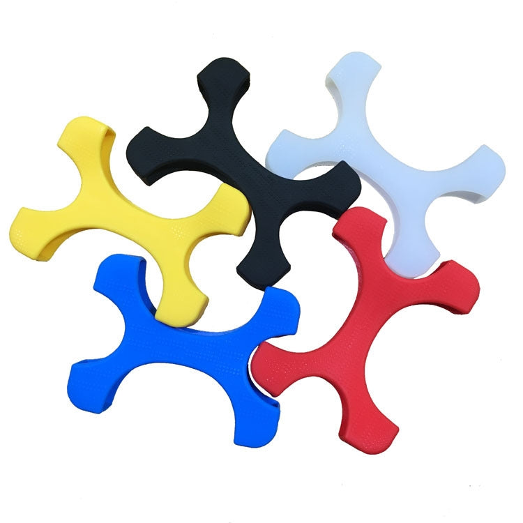 Étui silicone pour disque dur portable 2,5 pouces gaming