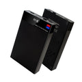 Boîtier SSD externe USB 3.0 pour PC jusqu'à 10 To