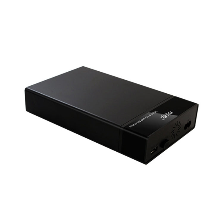 Boîtier SSD externe USB 3.0 pour PC jusqu'à 10 To
