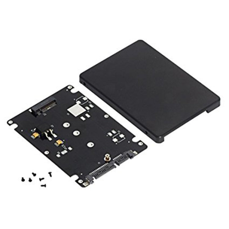 M.2 NGFF to SATA III 2.5 inch Adapter for Gaming PC