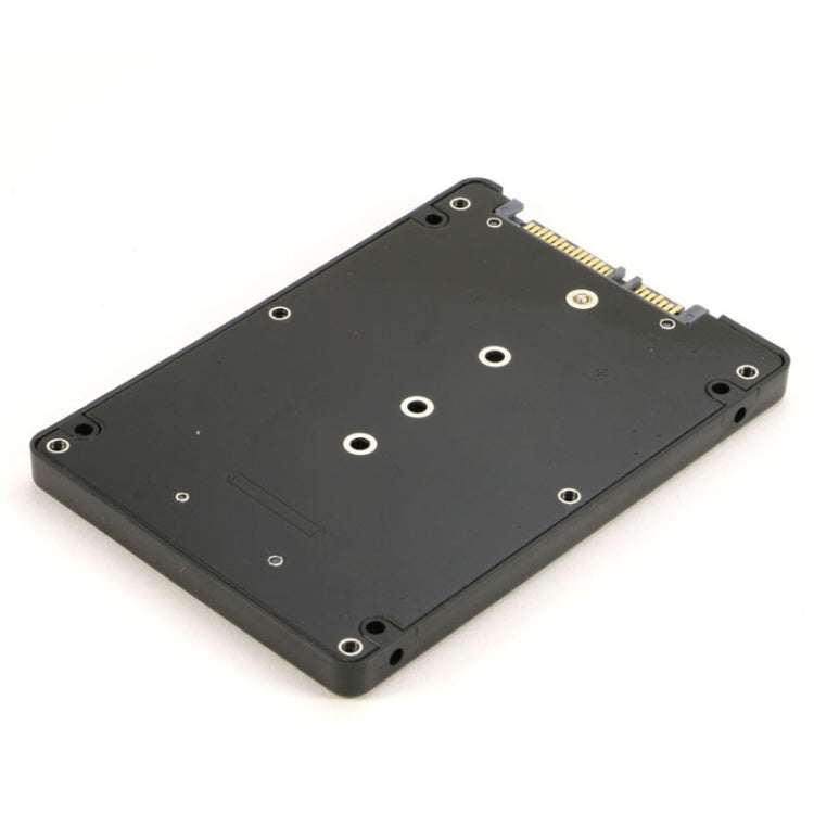 M.2 NGFF to SATA III 2.5 inch Adapter for Gaming PC