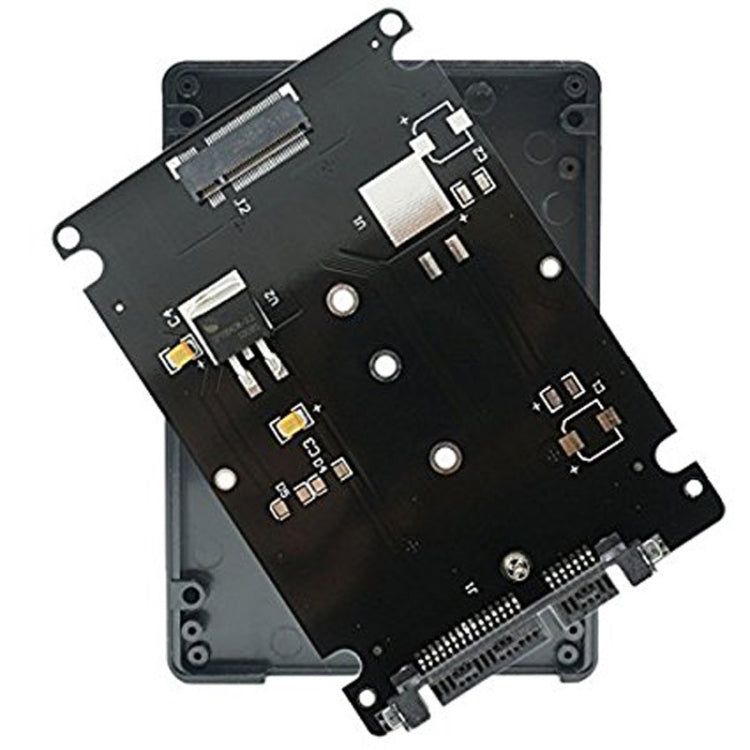 M.2 NGFF to SATA III 2.5 inch Adapter for Gaming PC