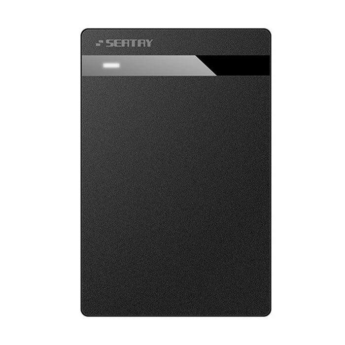 Boîtier Disque Dur SATA 2,5" USB 3.0 - Compatible 2 To