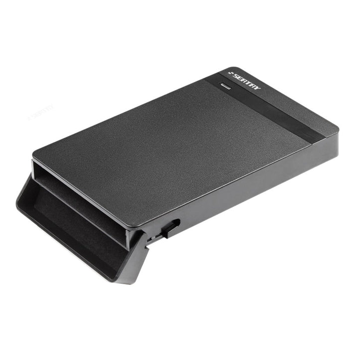 Boîtier Disque Dur SATA 2,5" USB 3.0 - Compatible 2 To
