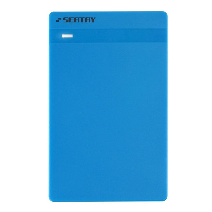 Boîtier Disque Dur SATA 2,5" USB 3.0 - Compatible 2 To
