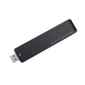 Boîtier USB 3.1 pour SSD M.2 NVME - Accessoire Gaming PC