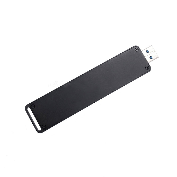 Boîtier USB 3.1 pour SSD M.2 NVME - Accessoire Gaming PC