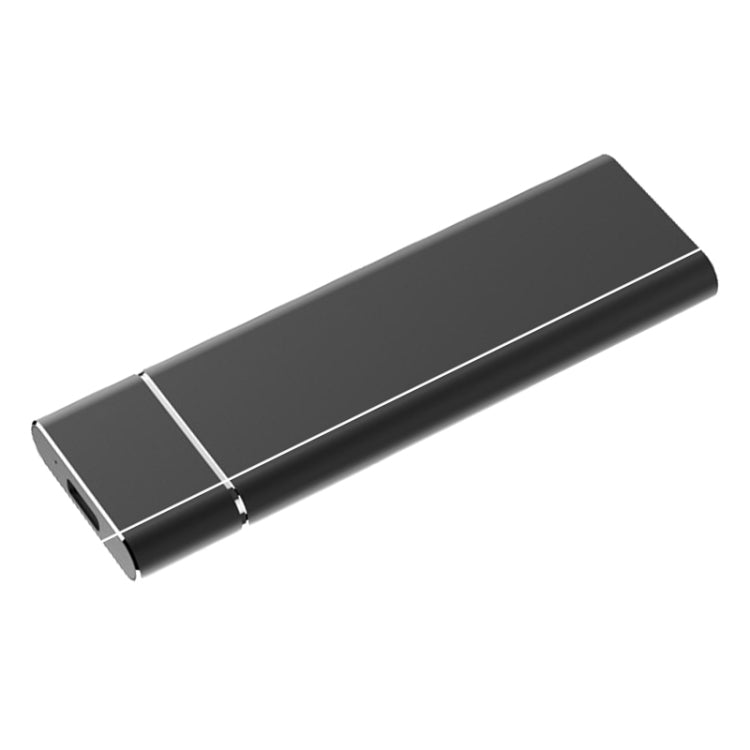 Boîtier SSD M.2 USB-C en aluminium pour gaming et PC
