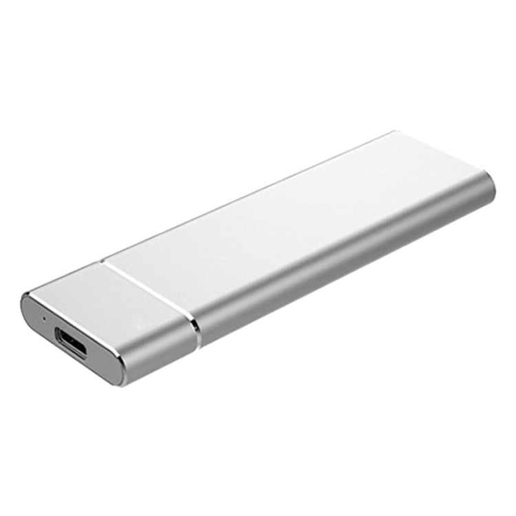 Boîtier SSD M.2 USB-C en aluminium pour gaming et PC