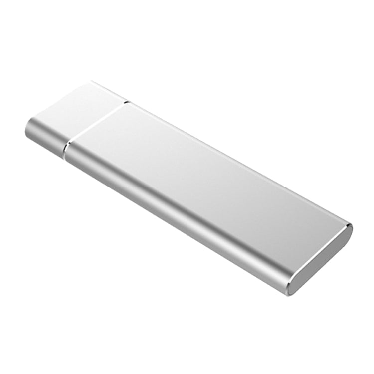 Boîtier SSD M.2 USB-C en aluminium pour gaming et PC