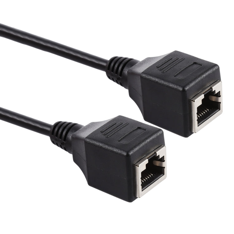 RJ45 Ethernet Cable 60 cm for PC and Gaming - Extension