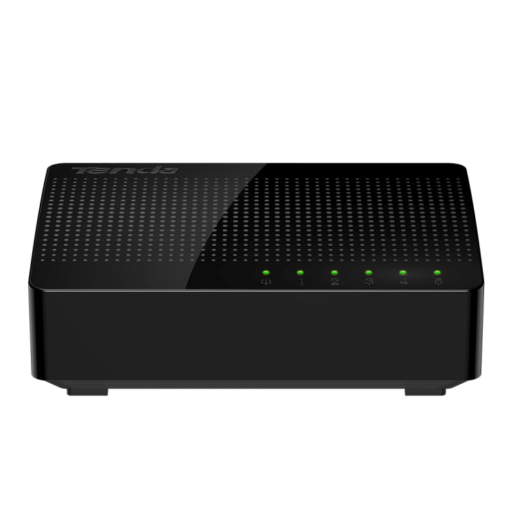 Tenda SG105 5-Port Gigabit Ethernet Switch for Gaming PC