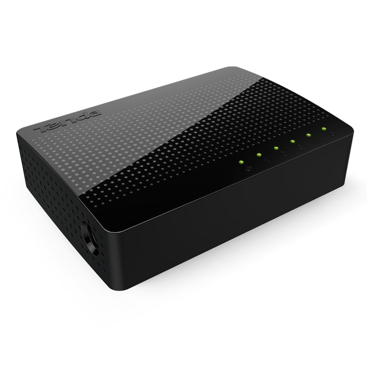 Tenda SG105 5-Port Gigabit Ethernet Switch for Gaming PC