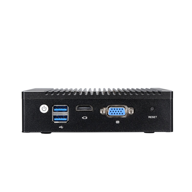 Mini PC Gaming Windows/Linux Intel Celeron 2GB RAM